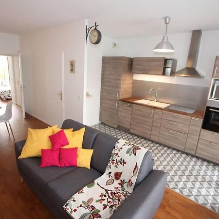 Sloan Square Apartment Bmyguest Серри Экстерьер фото