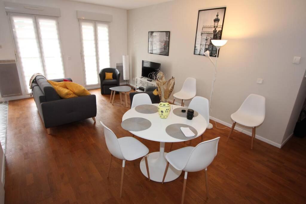 Sloan Square Apartment Bmyguest Серри Экстерьер фото