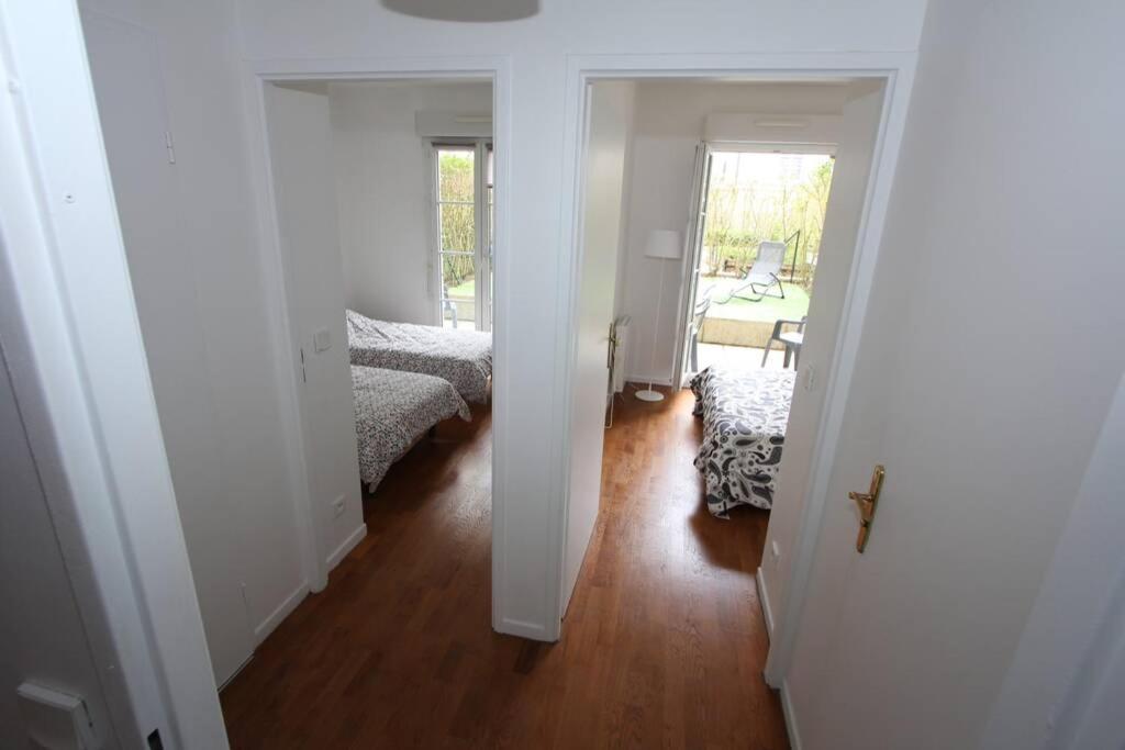 Sloan Square Apartment Bmyguest Серри Экстерьер фото